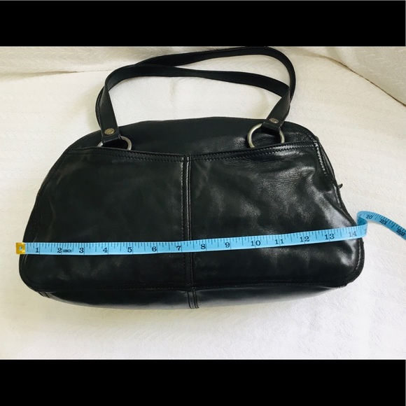 SUPER CUTE PRADA LEATHER SATCHEL 👜🌺☀️ - Picture 6 of 16